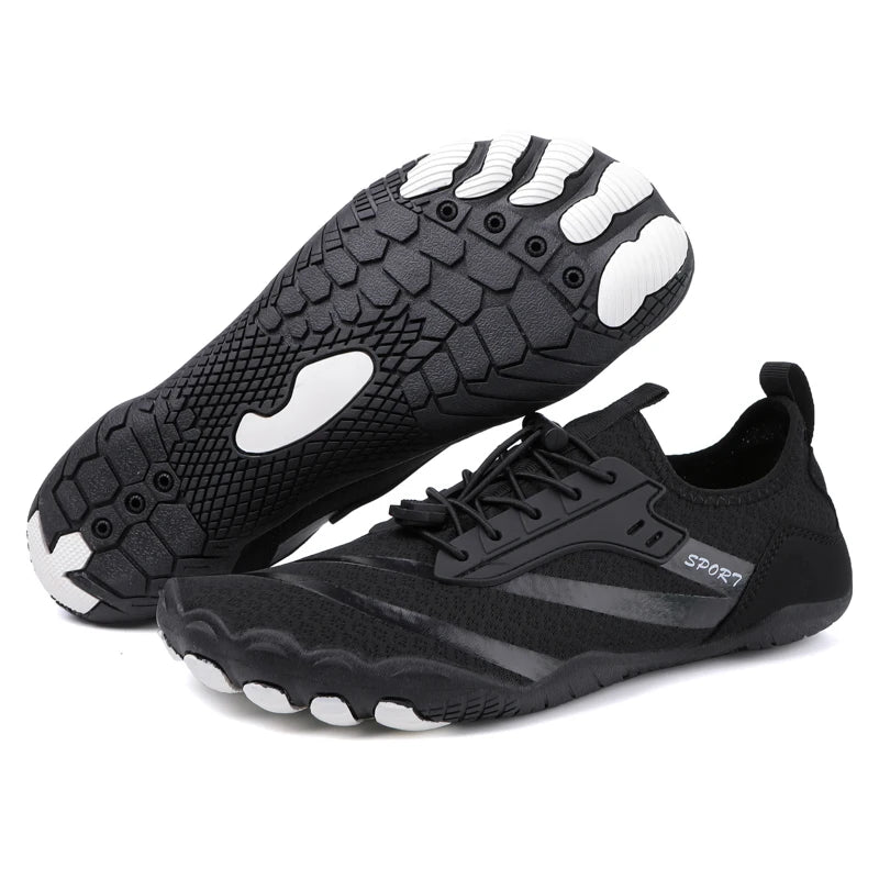Zapatos Acuáticos Barefoot 2024 | Calzado Deportivo Unisex | ZYXZLB/Feetiva