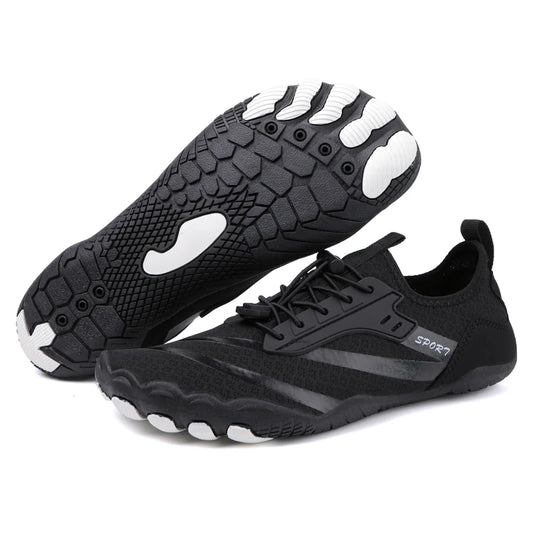 Zapatos Acuáticos Barefoot 2024 | Calzado Deportivo Unisex | ZYXZLB/Feetiva