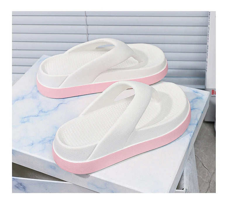 Sandalias Plataforma Mujer 2025