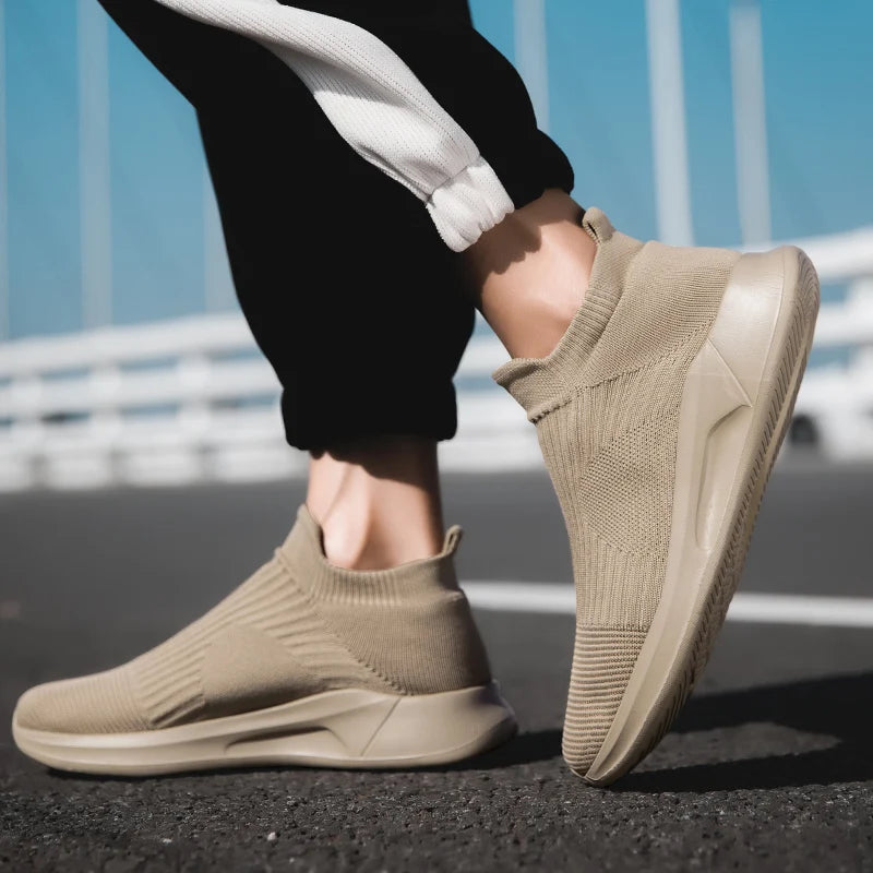 Zapatillas  - Comodidad y Estilo en Cada Paso