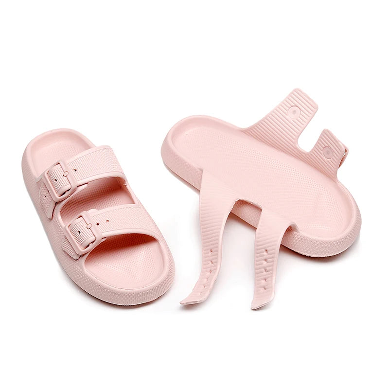 Sandalias Ajustables Feetiva 2025