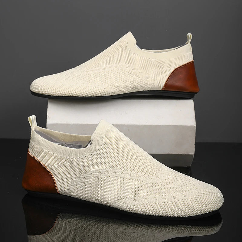 Mocasines Hombre MAEDEF
