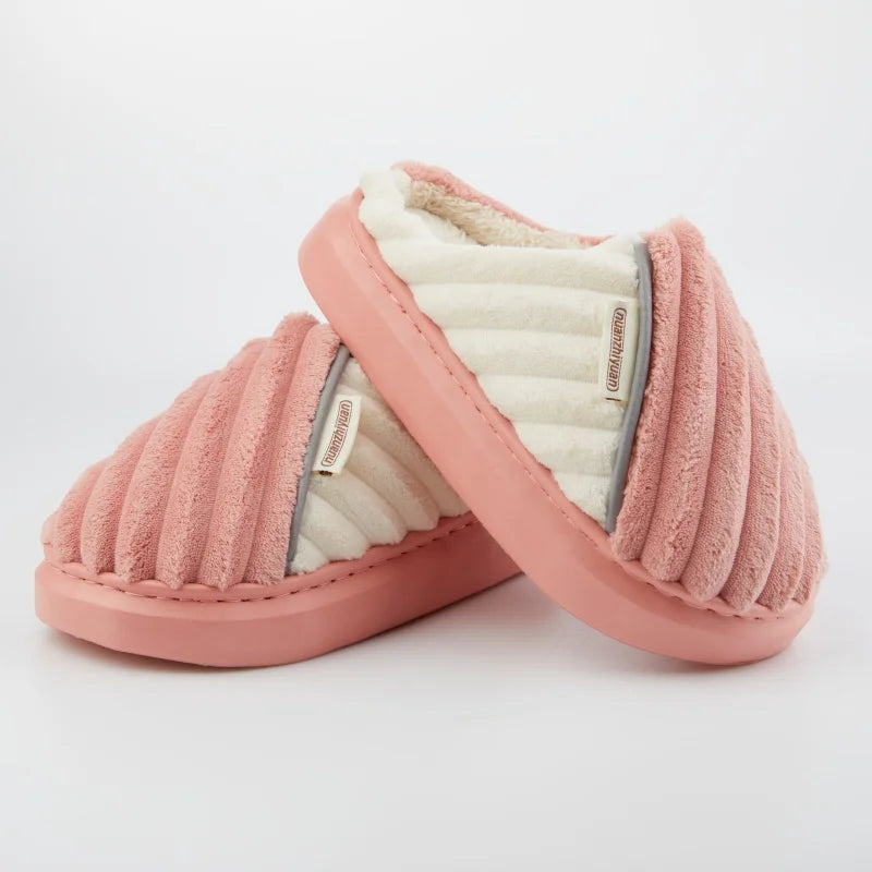 🧦 Zapatillas de Invierno para Hombre