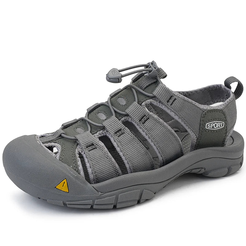 Feetiva Men's Outdoor Sandals (Model 7278)