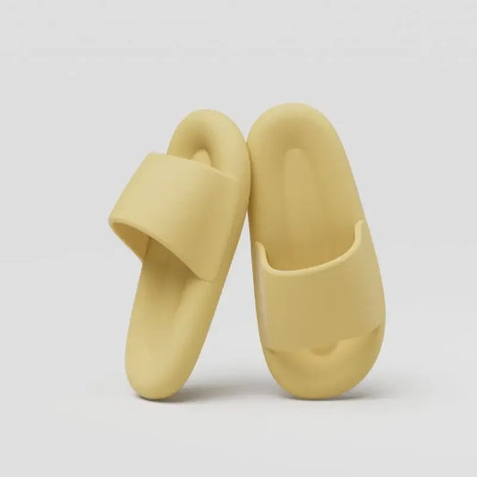 Feetiva Zapatillas de Casa para Mujer – Suaves, Ligeras y Antideslizantes