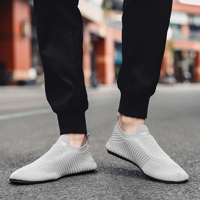 Mocasines Hombre MAEDEF