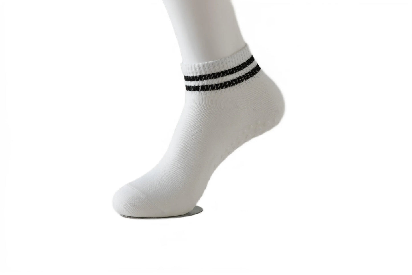 Calcetines con Suela Antiresbalones – Ideales para Yoga y Deporte | Feetiva"