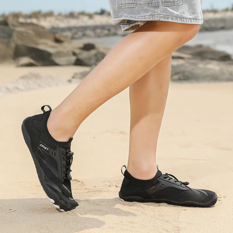 Zapatos Acuáticos Barefoot 2024 | Calzado Deportivo Unisex | ZYXZLB/Feetiva