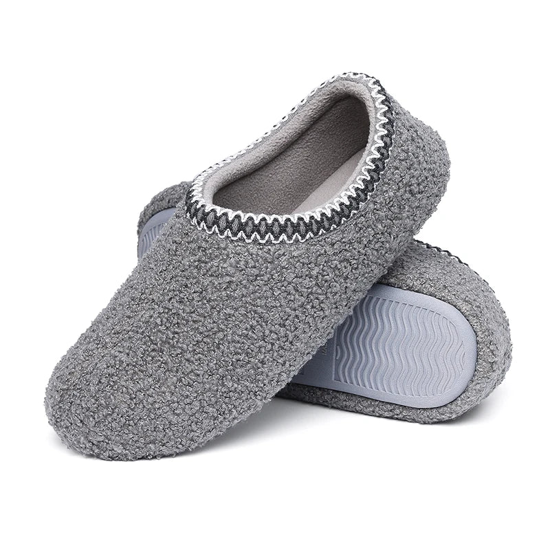 Feetiva Zapatillas de Invierno para Mujer – Calidez, Estilo y Comodidad en Casa