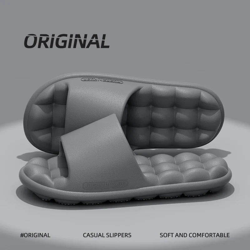 👟 Zapatillas Unisex Masaje EVA | Modelo L5367 - Antideslizantes y Ultra Cómodas
