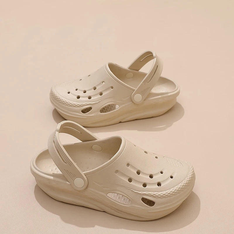 Sandalias Mujer EVA 2024 | Smile Popcorn - Cómodas como un Suspiro