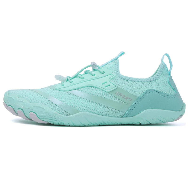 Zapatos Acuáticos Barefoot 2024 | Calzado Deportivo Unisex | ZYXZLB/Feetiva
