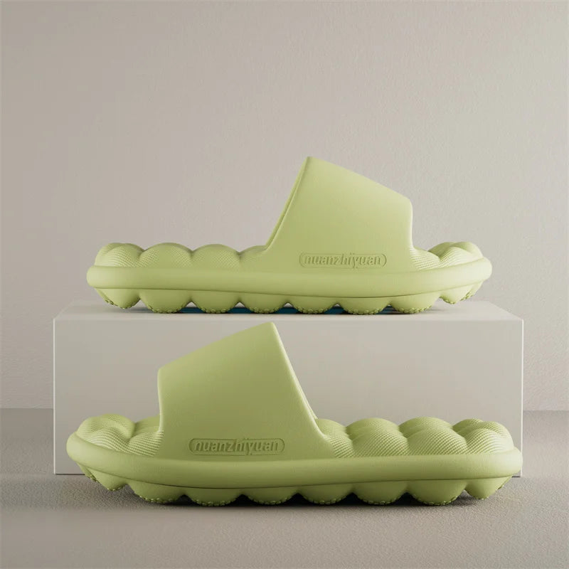 👟 Zapatillas Unisex Masaje EVA | Modelo L5367 - Antideslizantes y Ultra Cómodas