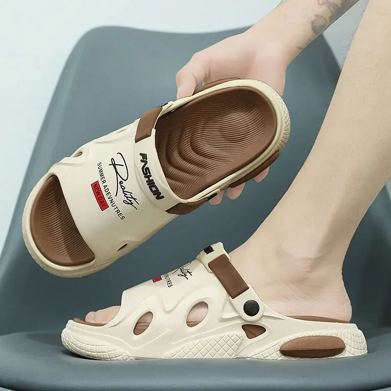 Sandalias de EVA ultraligeras
