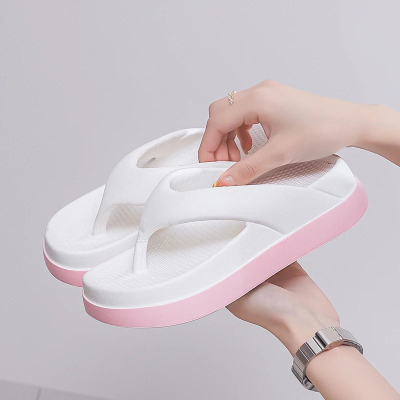 Sandalias Plataforma Mujer 2025