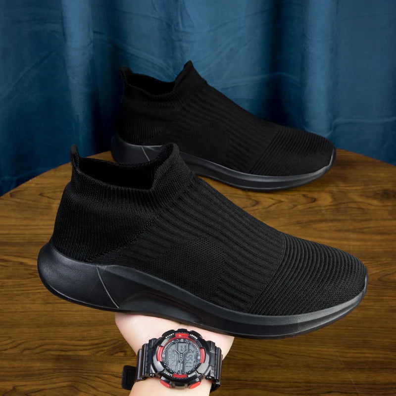 Zapatillas  - Comodidad y Estilo en Cada Paso