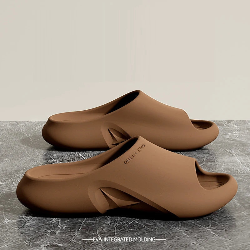 Sandalias Hombre Verano 2025 | Antideslizantes y Ultra Cómodas