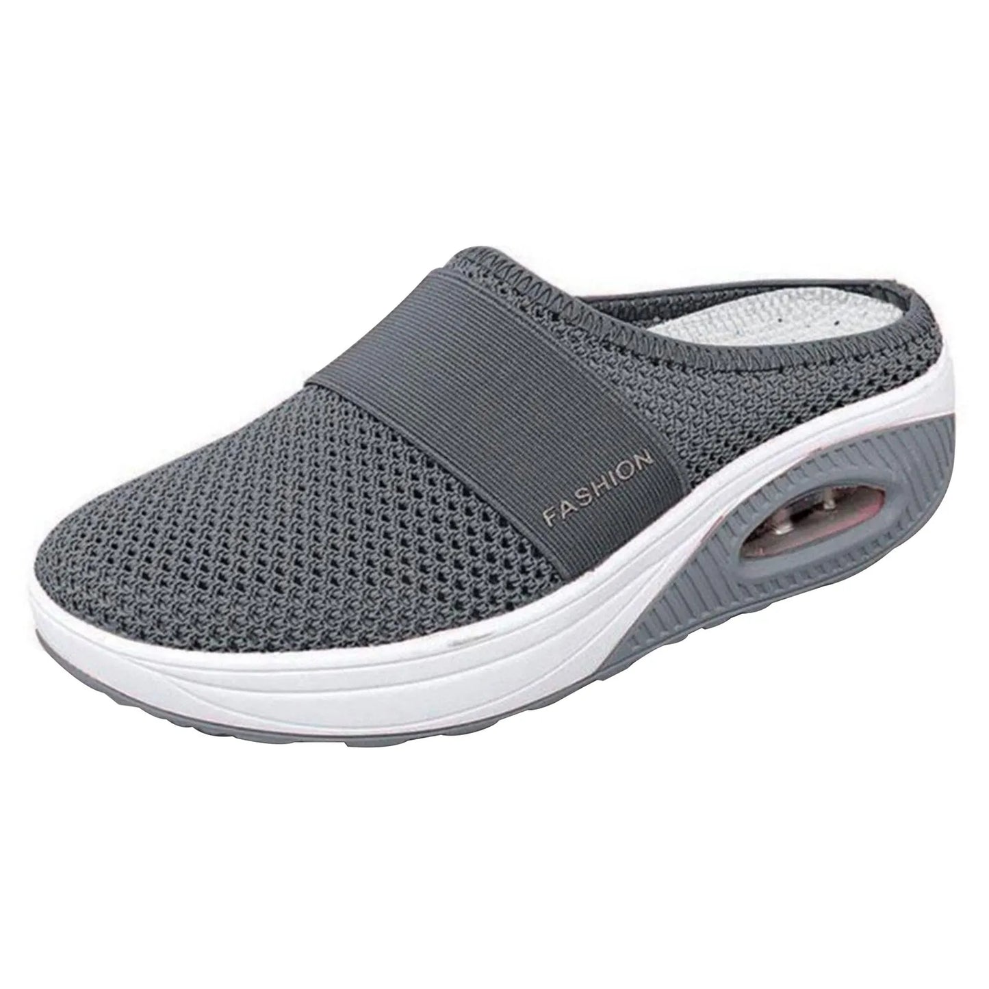 Sandalias Transpirables Feetiva Mujer – Cómodas para Caminar Verano 2025