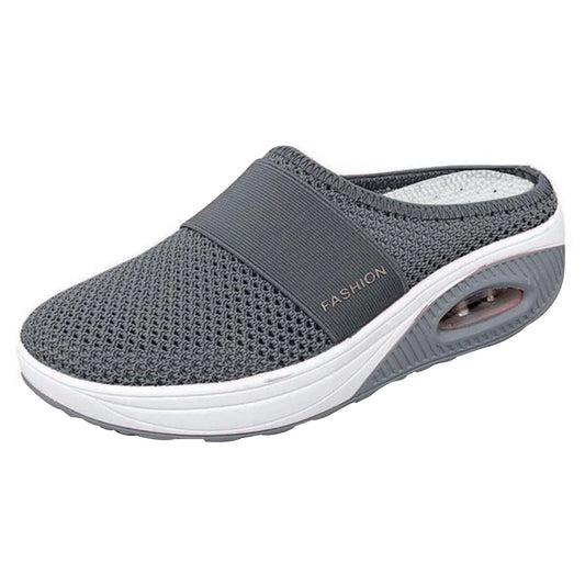 Sandalias Transpirables Feetiva Mujer – Cómodas para Caminar Verano 2025