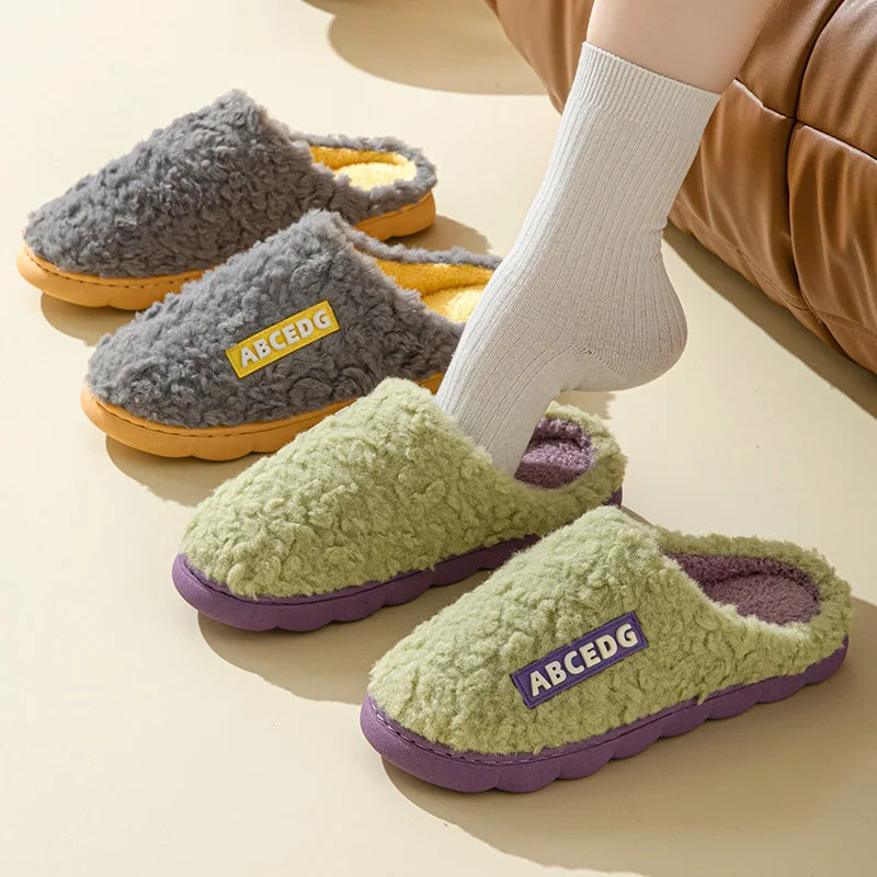 Zapatillas Seda WONS