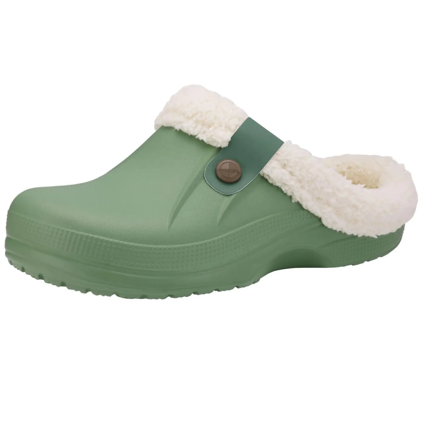 Zapatillas de Invierno para Hombre | Kidmi/Feetiva - Cálidas y Antideslizantes
